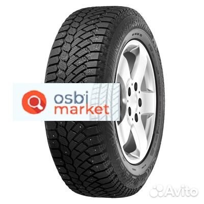 Gislaved Nord Frost 200 SUV 235/55 R17 103T