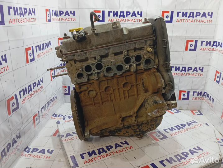 Двигатель LADA Granta
