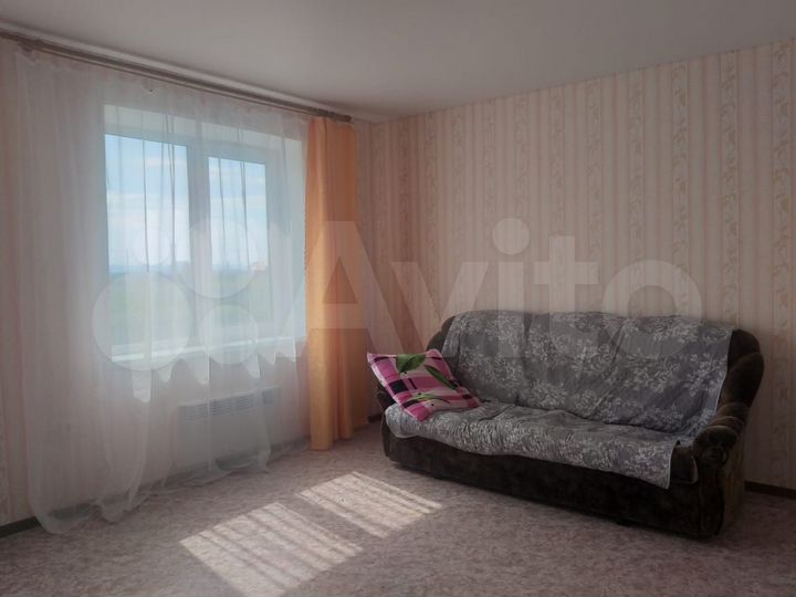 Коттедж 57,6 м² на участке 15 сот.