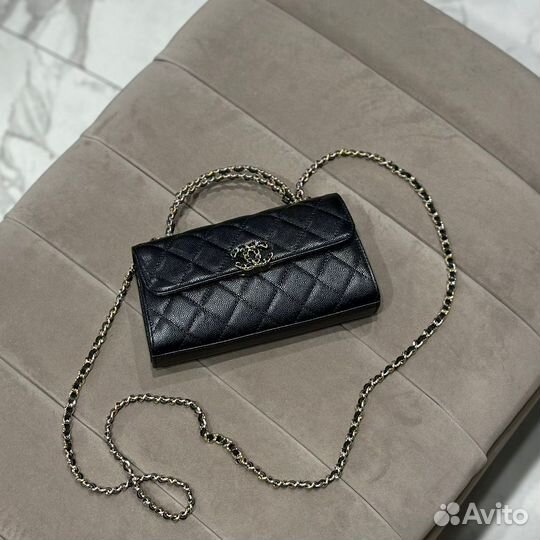 Сумка Chanel