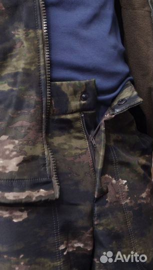 Костюм Тритонный от taygerr