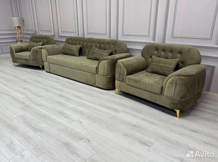 Диван новый