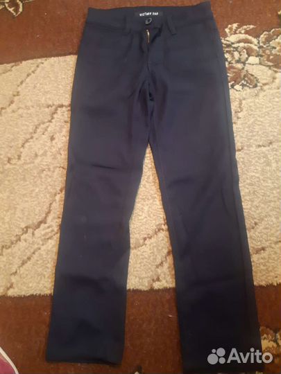 Пиджак школьный,брюки