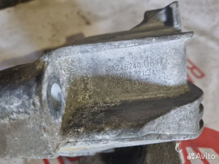 Опора Mercedes-Benz Cla 117.346 CLA 250 4-matic