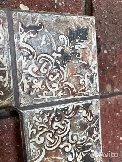 Рама для зеркала