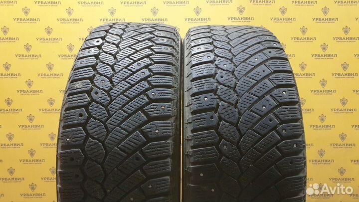 Continental ContiIceContact 205/55 R16