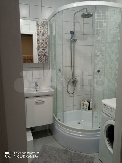 1-к. квартира, 37,5 м², 4/18 эт.