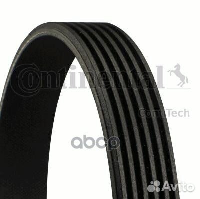 Ремень поликлиновый 6PK1800 ContiTech