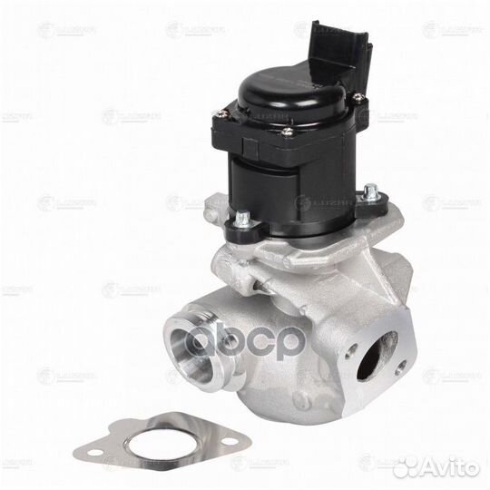 Клапан EGR (рециркуляции выхл. газов) Ford Focu