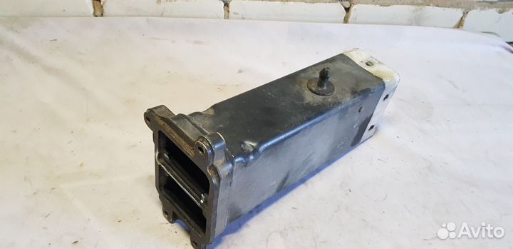 Audi A8 D4 Лонжерон Передний Левый Правый