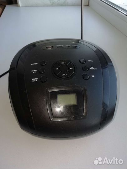 Радиоприемник