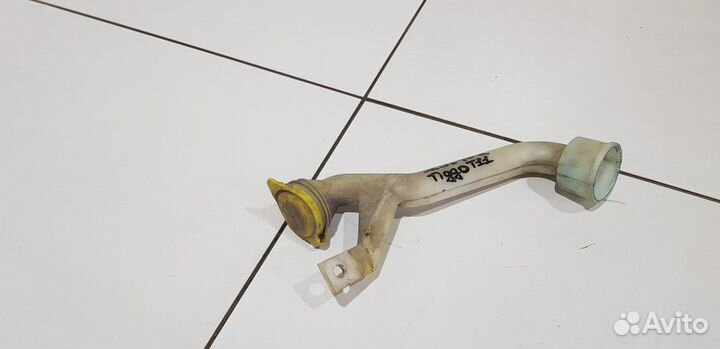 Горловина бочка омывателя (Chery Tiggo T11)