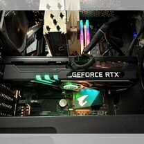 RTX 3070 Gaming Pro. Игровая видеокарта