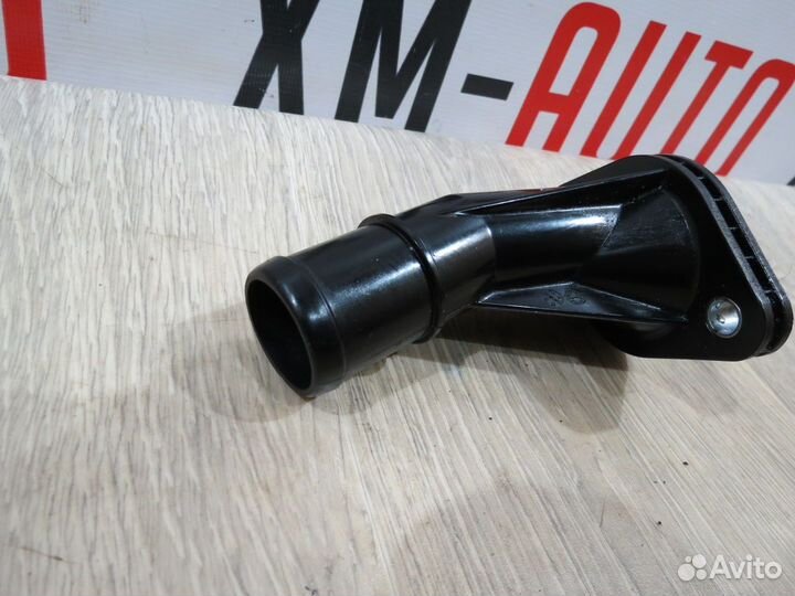 Крышка термостата Kia Rio 3