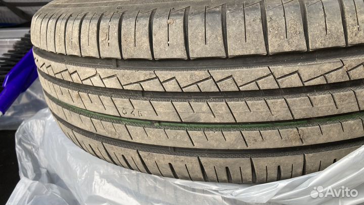 Nokian Tyres Hakka Green 3 175/70 R14