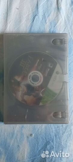Fable 3 xbox 360