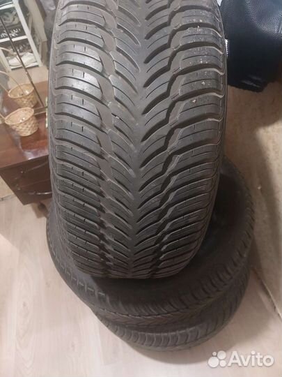 Goodyear Eagle Ventura 225/50 R16 92V
