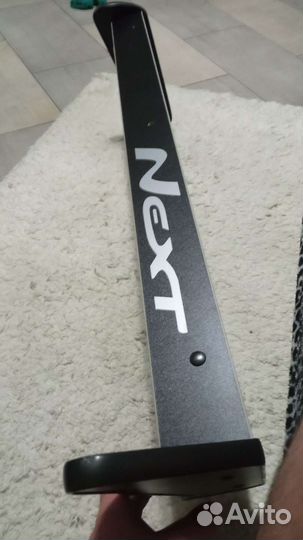 Полка,парта газель нэкст. Новая