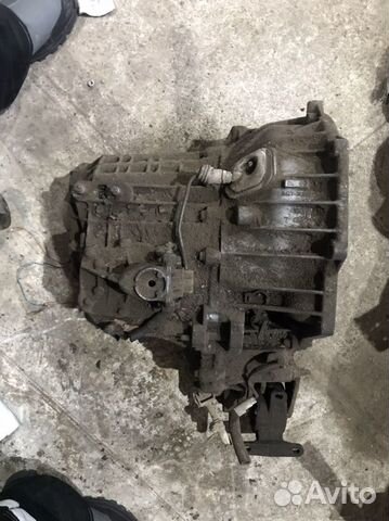 Ford mondeo 1,contour кпп