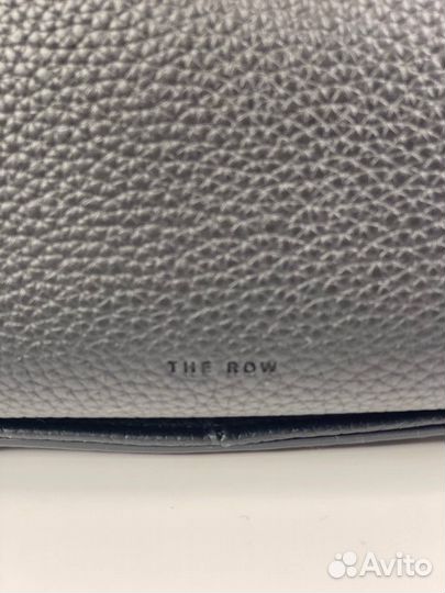 Сумка the row Geo Margaux