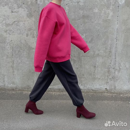 Пошив трикотажных костюмов