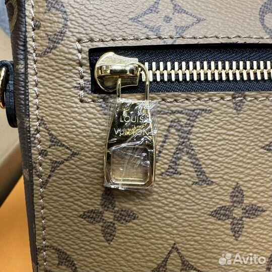 Сумка Louis Vuitton Pochette Metis