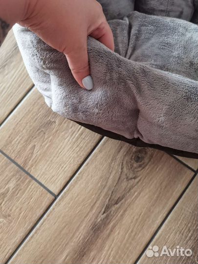 Лежанка для кошек
