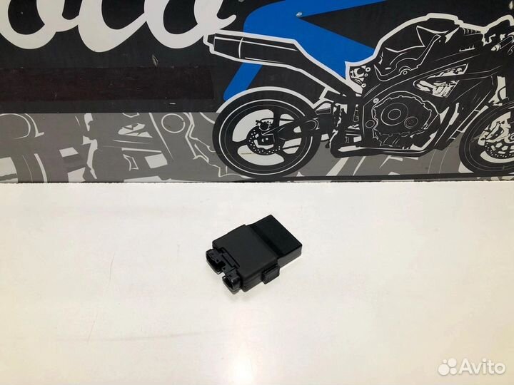 Эбу Honda CBR 900 RR Fairblade 1995г