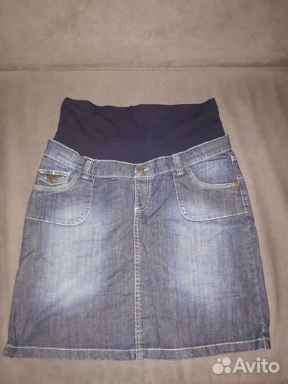 Вещи для беременных H&M kiabi ASOS 46-48 р