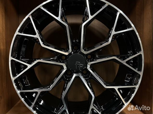 Диски R18 5x114.3 Toyota Mazda Hyundai