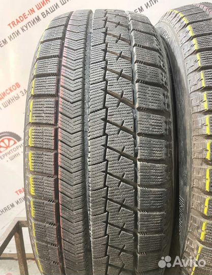 Bridgestone Blizzak VRX2 205/60 R16 93T