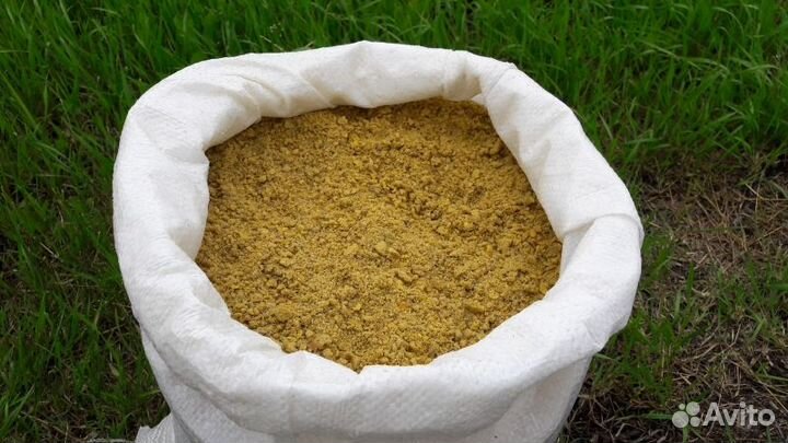 Соя экструдированная опт протеин 37+