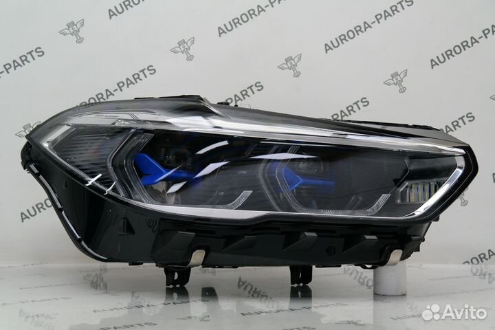 Фара BMW X5 G05