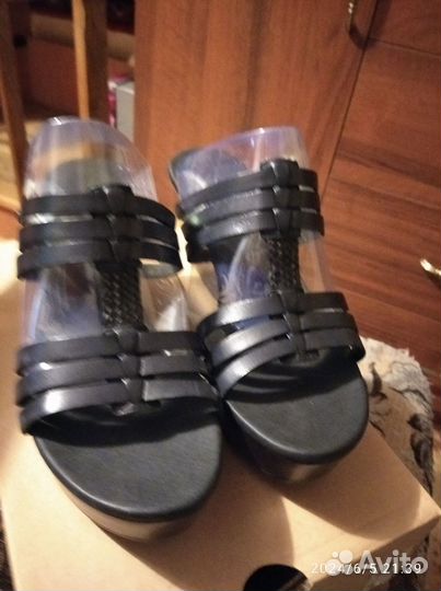 Босоножки женские 36 размер