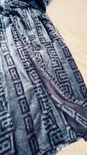 Халат мужской новый 52 р