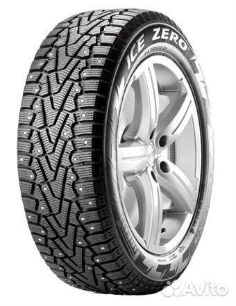 Pirelli Ice Zero 215/65 R17 103T