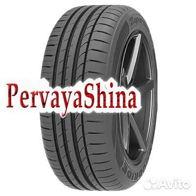 Goodride ZuperEco Z-107 235/60 R18