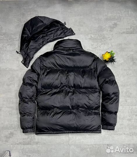 Куртки Nike теплые