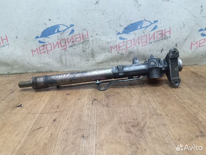 Рулевая рейка Audi A3 8P1 2003