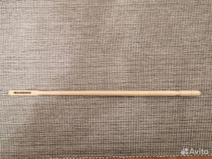 Шомполы для флейты (Sankyo, Trevor James)