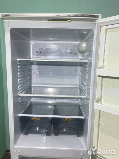 Холодильник atlant