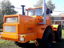 Трактор Кировец К-701, 2022