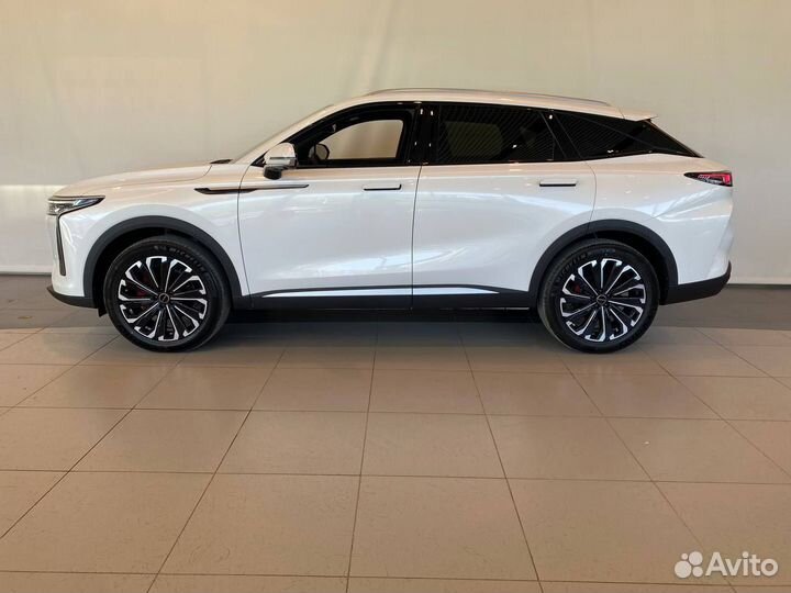 EXEED RX 2.0 AMT, 2024