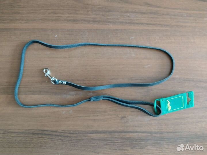 Ринговки Поводок, ошейник для собак