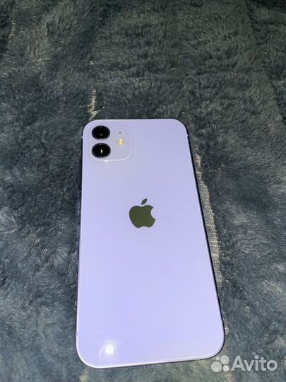 iPhone 12, 128 ГБ