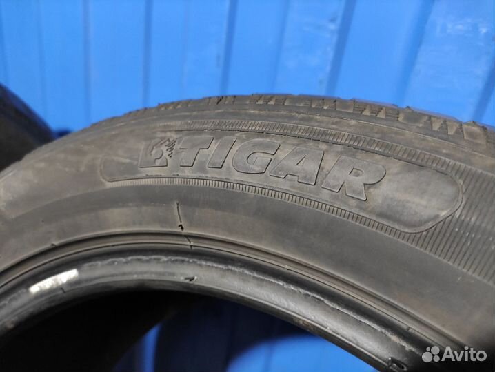 Tigar Winter 225/50 R17