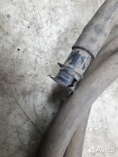 Шланг омывателя фар Mercedes X164 A1648600092