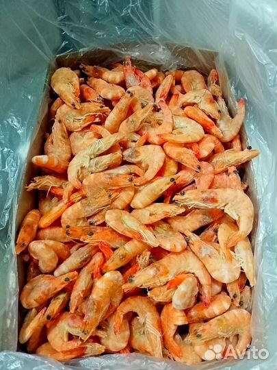 Морепродукты с доставкой