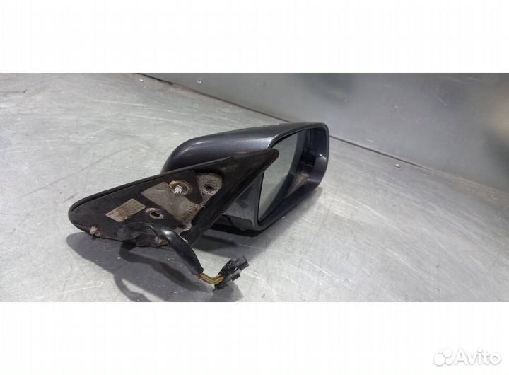 Зеркало правое Skoda Octavia 2 A5 дорест