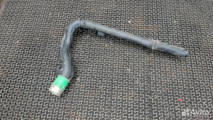 Горловина заливная топливная Ford Fiesta, 1996